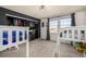Bright bedroom with two bunk beds, ample closet space, and large windows providing plenty of natural light at 15310 E 108Th Way, Commerce City, CO 80022