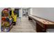 Basement Game Room featuring arcade games and shuffleboard at 15310 E 108Th Way, Commerce City, CO 80022