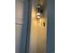 Apartment number 310 is displayed with stylish lighting, adding a touch of modern design at 336 E 1St Ave # 310, Denver, CO 80203