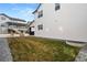 A lush, green lawn in the backyard offers plenty of space for activities at 5861 Tesoro Pt, Parker, CO 80134