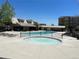 Take a dip in this refreshing community pool and spa, perfect for hot summer days at 5435 W 97Th Pl, Broomfield, CO 80020