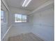 Walk-in closet with a window and shelving for ample storage at 5723 Zephyr St, Arvada, CO 80002