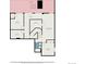 Basement floorplan featuring a recreation room, two bedrooms, an office, a utility room, and a bathroom at 6039 S Ukraine Cir, Aurora, CO 80015