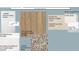 Interior selections showcase cabinet colors, tile, flooring, backsplash, countertops, and carpet at 3871 W 82Nd Ln, Westminster, CO 80031