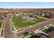 Community features a park and playground at 672 W 128Th Pl, Westminster, CO 80234