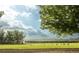 Picturesque park featuring a cyclist, open green space, and grazing geese on a sunny day at 12790 Jackson St, Thornton, CO 80241