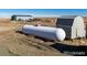 Outdoor features include a propane tank and a small storage shed at 39633 E 160Th Ave, Keenesburg, CO 80643