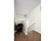 Cozy upstairs hallway and desk space provides an excellent homework area or a quiet reading nook at 15800 E 121St Ave # 4K, Brighton, CO 80603