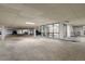 Spacious garage offering ample parking with adjacent lobby access at 4605 S Yosemite St # 301, Denver, CO 80237