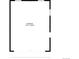 Floor plan of a spacious garage for multiple vehicles and storage at 2614 E 13Th Ave, Denver, CO 80206