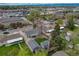 A mature neighborhood featuring quiet streets, varied home styles and easy access to urban amenities at 5477 E Asbury Ave, Denver, CO 80222