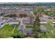 Charming neighborhood featuring well-maintained homes and tree-lined streets under a cloudy sky at 5477 E Asbury Ave, Denver, CO 80222