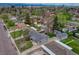 A desirable neighborhood with a mix of mature landscaping and easy access to urban amenities at 5477 E Asbury Ave, Denver, CO 80222
