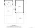 Floor plan displaying the yard, room, patio, garage and carport, providing a sense of the property's external features and layout at 5477 E Asbury Ave, Denver, CO 80222