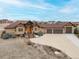Stunning home featuring a spacious driveway and inviting curb appeal in a lovely neighborhood at 7398 Weaver Cir, Castle Rock, CO 80104