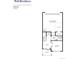 Wellshire first floor plan featuring a 2-car garage, office, powder room, foyer, and porch at 825 Josephine Way, Superior, CO 80027