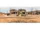 Gathering-friendly neighborhood playground offers a slide and open green space for community enjoyment at 15920 Hayloft Ln, Parker, CO 80134