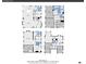 Detailed floor plan showcasing layout, dimensions, and square footage at 1343 Milwaukee St, Denver, CO 80206
