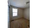 Comfortable bedroom with carpet flooring and bright window, creating a cozy atmosphere at 1148 S Duquesne Cir, Aurora, CO 80018