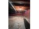 Crawl space featuring plastic vapor barrier and exposed ceiling with insulation at 1148 S Duquesne Cir, Aurora, CO 80018