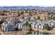 Picturesque community with tree-lined streets and breathtaking mountain views at 6840 Xavier Cir # 5, Westminster, CO 80030