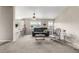 Spacious living room with plenty of natural light, comfortable seating, and modern decor at 6840 Xavier Cir # 5, Westminster, CO 80030