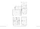 Floorplan of the house at 2552 E 126Th Way, Thornton, CO 80241