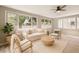 Bright and airy living room with large windows and comfortable seating at 2552 E 126Th Way, Thornton, CO 80241
