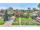 Charming two-story home with a well-maintained front yard and inviting front porch at 6671 Grove St, Denver, CO 80221