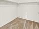 Walk-in closet with neutral carpeting and ample storage at 1297 Black Haw St, Elizabeth, CO 80107