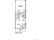 Detailed first floor plan showcasing layout of living areas, kitchen, and garage at 18714 E 99Th Ave, Commerce City, CO 80022