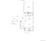Main floor plan showcasing the kitchen, dining, great room, and garage layout at 8984 Eagle River St, Littleton, CO 80125