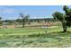 Scenic view of the open space with a pond at 4178 E 94Th Pl, Thornton, CO 80229