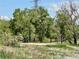 Secluded picnic area, surrounded by lush greenery, offering a peaceful spot for outdoor dining at 4178 E 94Th Pl, Thornton, CO 80229