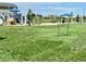 Community playground and picnic area for residents at 4178 E 94Th Pl, Thornton, CO 80229
