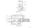 Cross-section illustrating the home's structure, levels, and room layouts at 1210 W 144Th Ct, Westminster, CO 80023