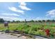 Vacant lot with fire hydrant, ready for new construction at 1210 W 144Th Ct, Westminster, CO 80023