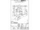 Plot plan showing lot dimensions, house placement, and surrounding features at 1210 W 144Th Ct, Westminster, CO 80023