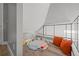 Play area featuring wood floors and natural light at 3354 Vallejo St, Denver, CO 80211