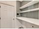 Mud Room offering plenty of storage and counter space at 1960 E 166Th Dr, Thornton, CO 80602