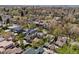 This gorgeous neighborhood boasts tree-lined streets and diverse architecture, perfect for quiet suburban living at 1024 S Columbine St, Denver, CO 80209