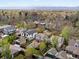 This vibrant neighborhood features mature trees and classic homes, offering a blend of character and tranquility at 1024 S Columbine St, Denver, CO 80209