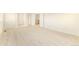 Spacious bedroom with carpeted floors and neutral walls at 11729 Elmer Linn Dr, Longmont, CO 80504