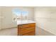Spacious walk-in closet with ample shelving and drawers at 11729 Elmer Linn Dr, Longmont, CO 80504