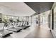 Well-equipped gym with state-of-the-art treadmills and weight machines promoting a healthy and active lifestyle at 4200 W 17Th Ave # 912, Denver, CO 80204