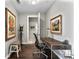 Stylish office space featuring hardwood floors, modern decor and ample natural light at 4200 W 17Th Ave # 912, Denver, CO 80204