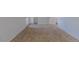 Neutral basement offers spacious layout with carpeting and potential for recreation, living, or other flexible spaces at 8780 E Yale Ave, Denver, CO 80231
