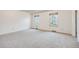 Bright bedroom with neutral carpet and great natural light, perfect for a restful sanctuary at 359 S 25Th Ave, Brighton, CO 80601