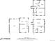 Detailed floor plan showcasing the layout of the home's three floors at 359 S 25Th Ave, Brighton, CO 80601