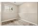 Cozy bedroom with wall to wall carpeting and window at 17753 E Nassau Pl, Aurora, CO 80013